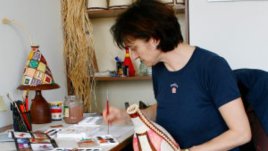 Ралица Попова: Мили жени, бъдете естествени!