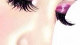 Страстните гримове през есента