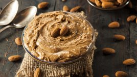 Суперхрани за мозъка (галерия) 