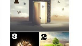 Изберете си книга на мъдростта и вижте как да постигнете щастие