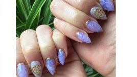 Красиви вдъхновения за маникюр