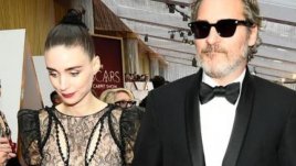 Хоакин Финикс и Руни Мара са в очакване на първото си дете