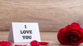 Как да разберете кога да кажете „обичам те“
