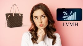 Защо една чанта Louis Vuitton е толкова скъпа?