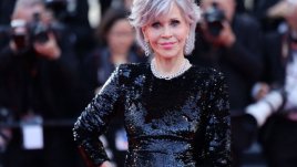 Съвети за здраве и красота от Джейн Фонда