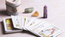 Таро карта за 26 юни