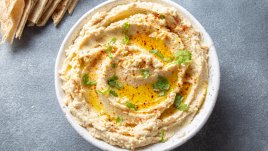 7 здравословни идеи за междинна закуска 