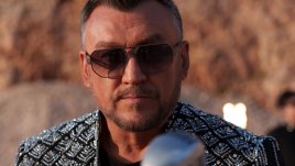 Любо Киров събира фенове и приятели за премиерата на видеото „Восъчен герой“ 