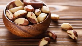 Здравословни проблеми, свързани с дефицит на селен