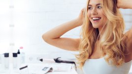 Дълготрайна прическа, която отговаря на вашия 24/7 лайфстайл