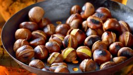 Защо е добре да ядем кестени по-често? 
