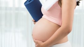 Основни принципи на здравословната бременност 