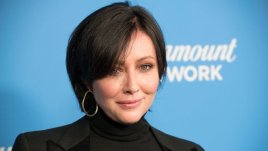 Звездата от &bdquo;Бевърли Хилс 90210&ldquo; Шанън Дохърти почина на 53 години