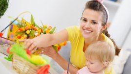 5 разлики между мъдрия и средностатистическия родител 