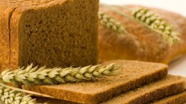 Ръжен хляб за машина