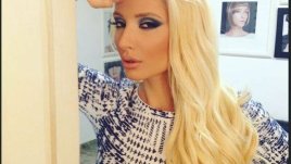 Цветелина Янева и Ищар с дуетна песен