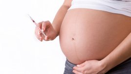 Съвети за здравословна бременност при диабет или преддиабетно състояние