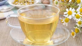 Напитки, помагащи за по-добър сън