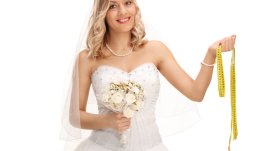 5-дневна предсватбена диета