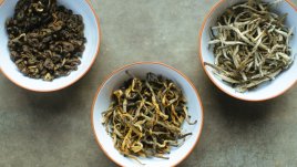 Най-полезните за здравето видове чай