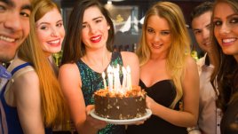 Какво трябва да знаете преди да навършите 30