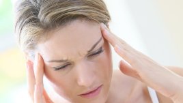 Аналгетици и главоболие