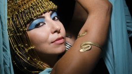 Видео на седмицата: Женската красота през вековете