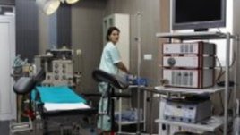 В Свети Лазар подпомагат зачеването чрез лапароскопията