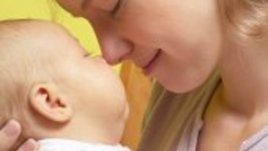 Фитнес с бебе