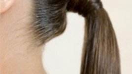 Не е време да отрежете косата си