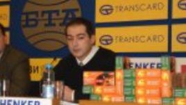 Да запазим горите 