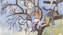 Изложба Кажи на някой