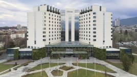 Галакси Инвестмънт Груп с награди за луксозно строителство