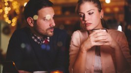 5 знака, че той е мъж с ниска стойност