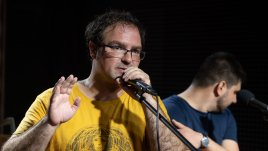 Стефан Стефанов: В „Radio Africa“ ще видите страхотна селекция от съвременни африкански музиканти