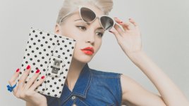 Какво трябва да има във вашата парти чантичка