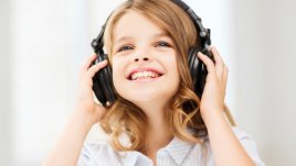 Джаз за деца