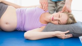 Замайване и припадъци през бременността