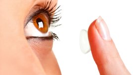 Кератит – какво го причинява?