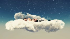 Най-честите сънища – какво означават?