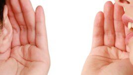 Вдъхновение на седмицата: 5 начина да бъдем добри слушатели (видео)