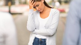 Все още се виждам с бившия ми приятел – грешка ли е?