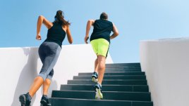 Как да дишате правилно по време на тичане