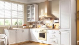 5 съвета как да създадем идеалната кухня по проект