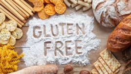 Зърнени култури без глутен 