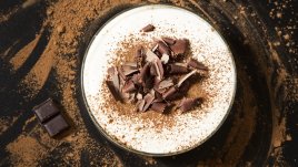 Крем като тирамису