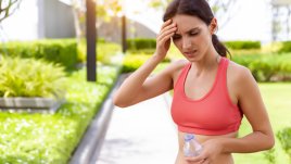 Какво се случва, когато кръвната ви захар падне критично?