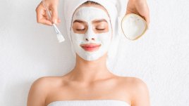 3 дълбоко почистващи маски с глина за красива кожа