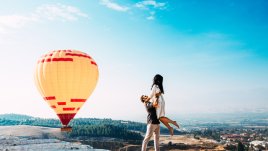 Любовен хороскоп за 27 юли – 2 август