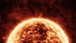 Силна геомагнитна буря ни връхлита днес, възможно е да усетим главоболие